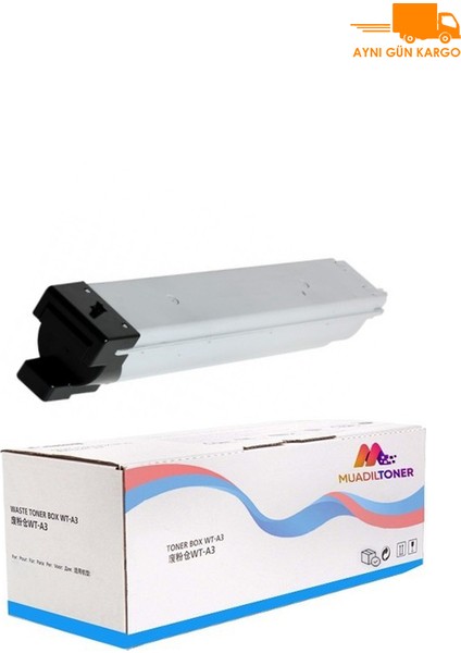 Samsung CLX-9301 -K809 20.000 Sayfa Siyah Muadil Toner