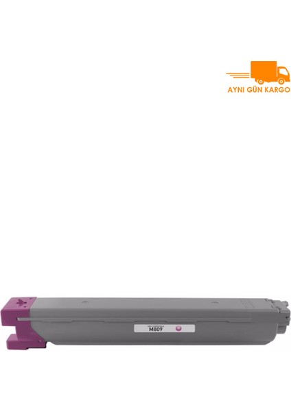Samsung CLX-9301 -M809 20.000 Sayfa Kırmızı Muadil Toner fiyatları