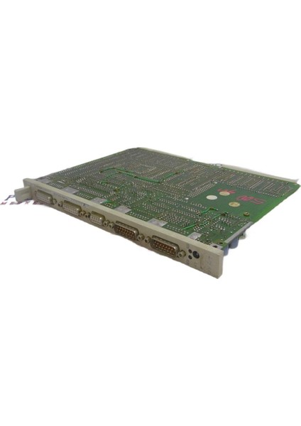 6ES5246-4UA11 Ip 246 (Fremdbelueftet) Kullanılmış