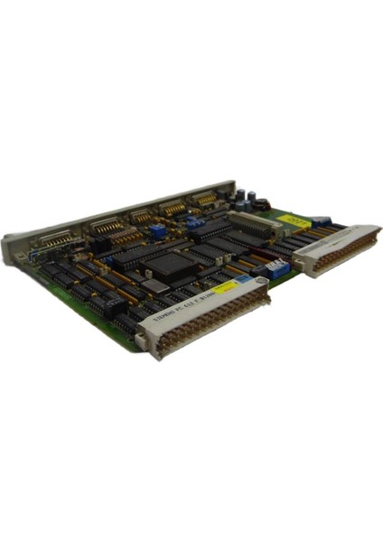 6ES5246-4UA11 Ip 246 (Fremdbelueftet) Kullanılmış