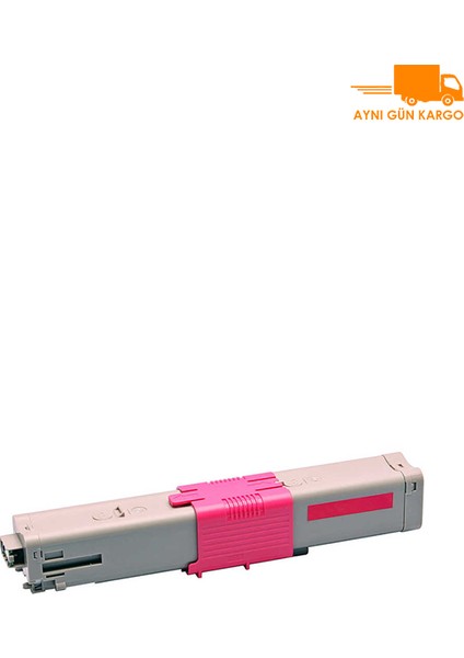 Oki C332-C363-46508734 Kırmızı Muadil Toner fiyatları