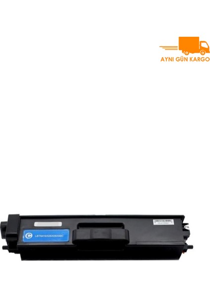 Brother TN-466 HL-L8360CDW Mavi Muadil Toner fiyatları