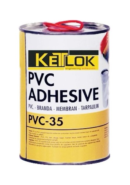 Pvc-35 Pvc Deri-Branda Zodiac Bot Yapıştırma