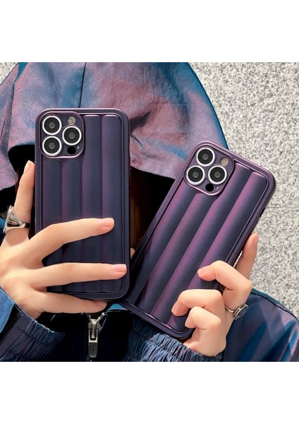 Apple iPhone Kamera Korumalı Koruyucu Kılıf Bumper Kabartmalı fırsatları
