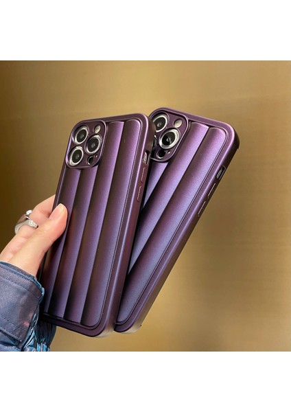 Apple iPhone Kamera Korumalı Koruyucu Kılıf Bumper Kabartmalı indirimleri