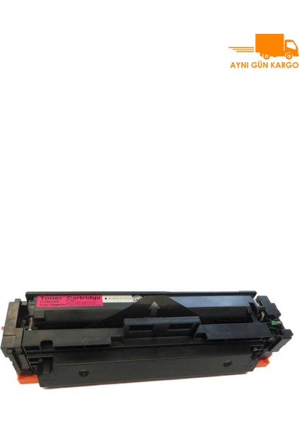 Canon CRG-046H/1248C002 I-Sensys MF-734CDW- Canon I-Sensys MF-735CDW Kırmızı Muadil Toner