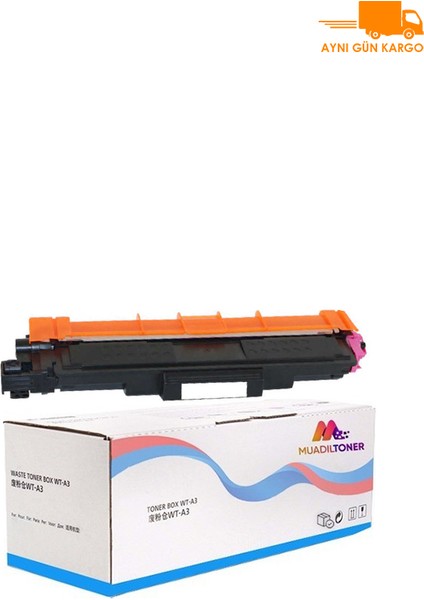 Brother TN-277/273 DCP-L3550CDW/ DCP-L3551CDW Kırmızı Muadil Toner