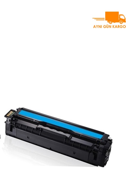 Samsung CLP-415/CLT-C504S/ CLX-4195FW Mavi Muadil Toner fiyatları