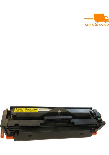 Canon CRG-046/1247C002 I-Sensys MF-735CX Sarı Muadil Toner