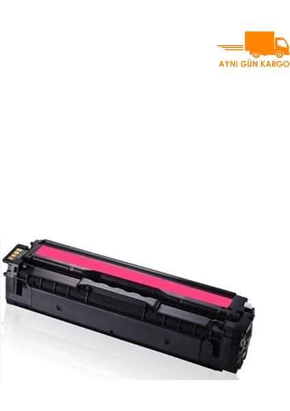 Samsung Xpress C1810W CLP-415/CLT-M504S Kırmızı Muadil Toner fiyatları