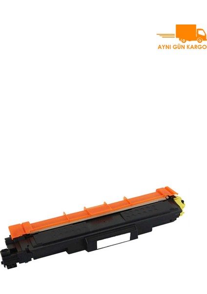 Brother TN-277/273 MFC-L3740CDN/ MFC-L3750CDW / MFC-L3770CDW Sarı Muadil Toner
