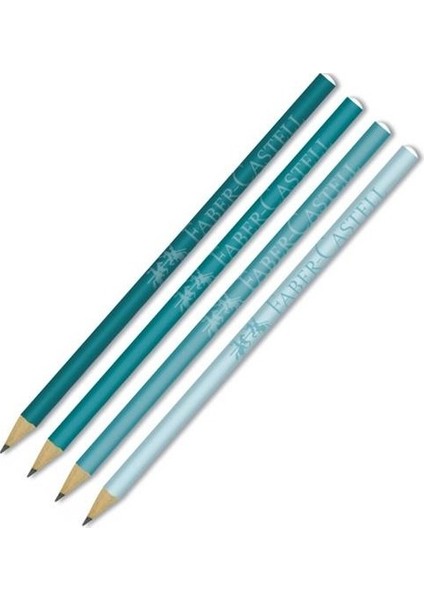 Kurşun Kalem 4'lü Set + Silgi fiyatları