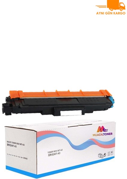 Brother TN-277/273 Mavi Muadil Toner