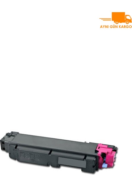 Kyocera Ecosys M6235CIDNT TK-5280/1T02TWBNL0 Kırmızı Muadil Toner fiyatları