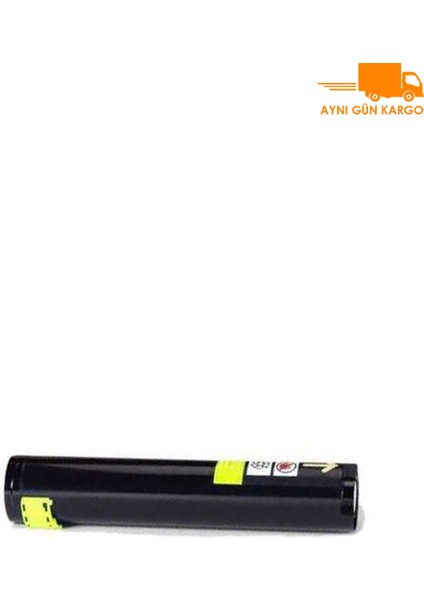 Xerox 7228/7235/7328/7335/7345/006R01178 Sarı Muadil Toner