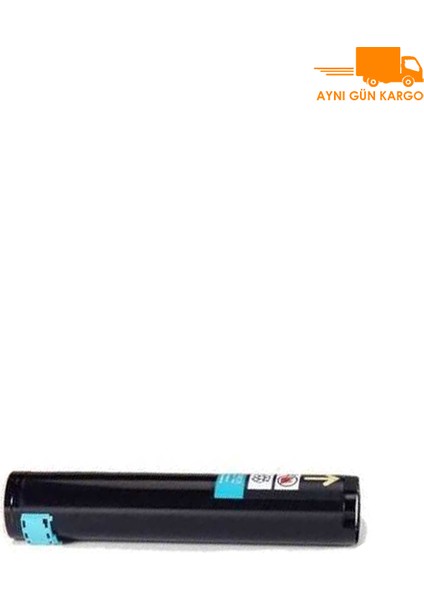 Xerox 7228/7235/7328/7335/7345/006R01176 Mavi Muadil Toner