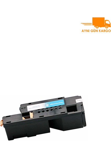 Xerox Workcentre 6025 -106R02760 Mavi Muadil Toner