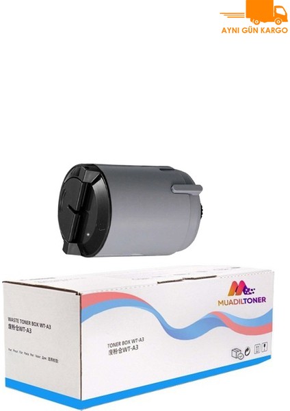 Xerox Phaser 6110B-6110N -106R01203 Siyah Muadil Toner