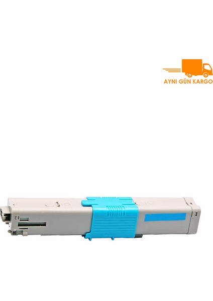 Oki C310-44469716 Mavi Muadil Toner fiyatları
