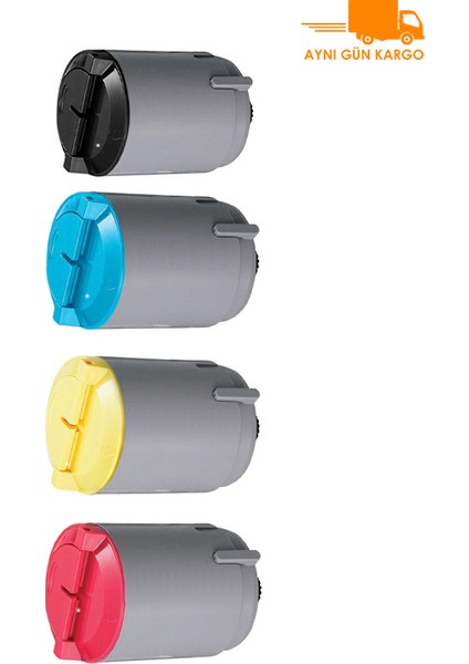 Xerox Phaser 6110B-6110N -106R01203 1 Set Muadil Toner fiyatları
