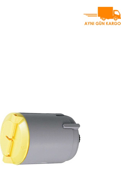 Xerox Phaser 6110VN-6110MFP -106R01204 Sarı Muadil Toner