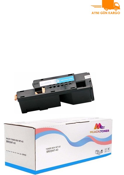 Xerox Phaser 6022-106R02760 Mavi Muadil Toner
