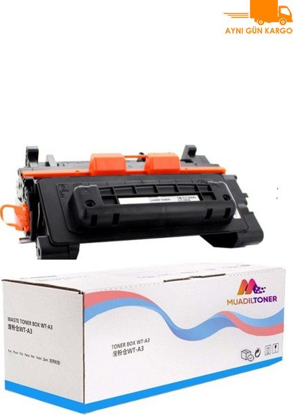 Hp 64A-CC364- P4015TN- P4015X Muadil Toner