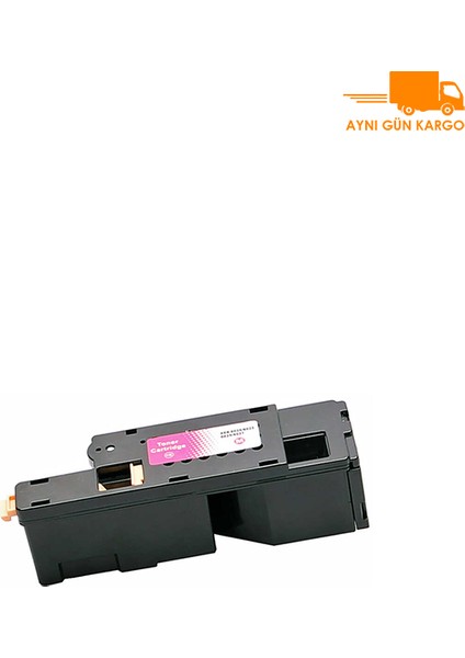 Xerox Phaser 6022-106R02761 Kırmızı Muadil Toner fiyatları