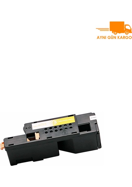 Xerox Phaser 6022-106R02762 Sarı Muadil Toner