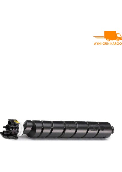 Kyocera TK-8345/1T02L70NL0-TASKALFA 2552CI Siyah Muadil Toner fiyatları