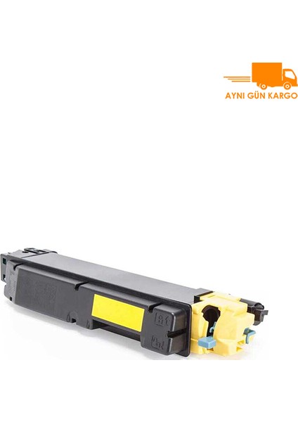 Utax PK-5017/1T02TVAUT0 Sarı Muadil Toner fiyatları