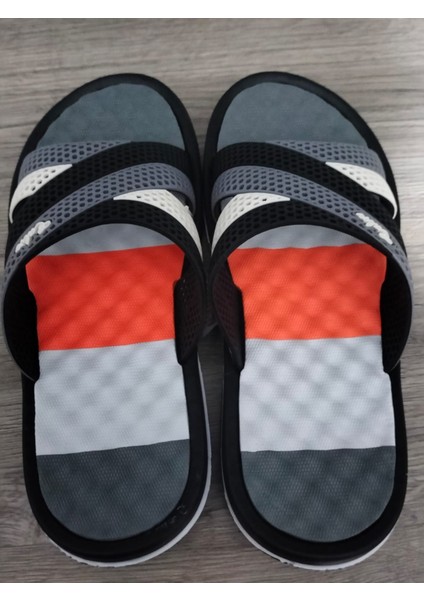 Masaj Taban Kaymaz Deniz Plaj Havuz Bahçe Erkek Terlik