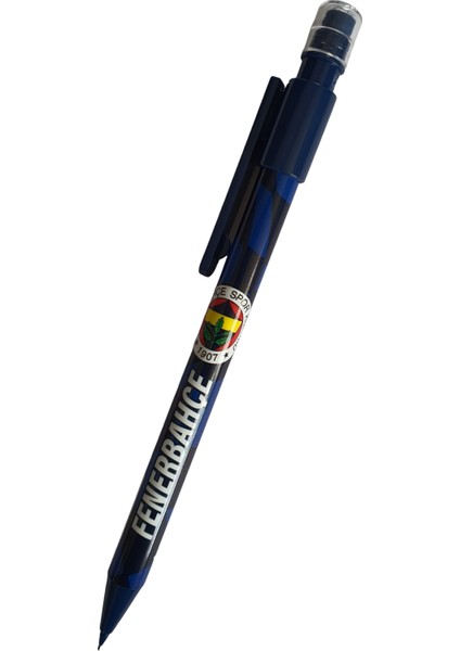Fenerbahçe Lisanslı Versatil Kalem 0.7mm