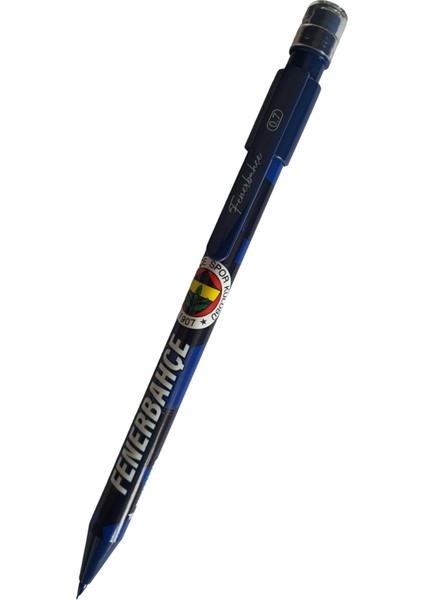 Fenerbahçe Lisanslı Versatil Kalem 0.7mm fiyatları
