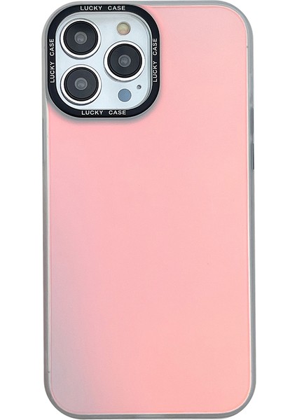 iPhone 13 Pro Max Shockproof Lazer Rozer Rozer Telefon Anti Dust Pc+Tpu Telefon Telefon Kılıfı (Yurt Dışından) fiyatları
