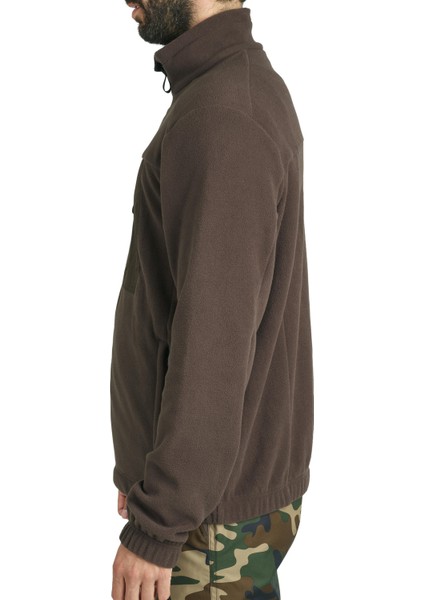 Solognac Polar - Avcılık ve Doğa Gözlemi - Kahverengi - 500 fiyatları