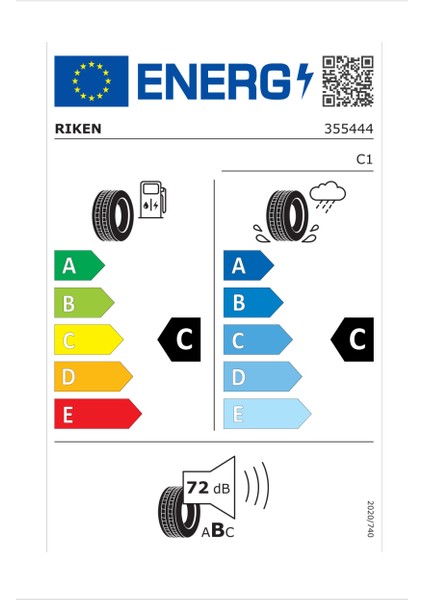 235/45 R17 97Y Xl Uhp Oto Yaz Lastiği (Üretim Yılı: 2023)