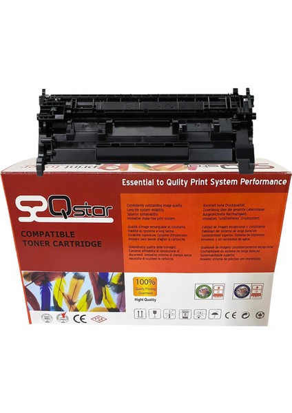 CANON CRG 052 MUADİL TONER fiyatları
