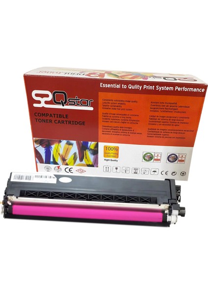 BROTHER TN 315 MG KIRMIZI MUADİL TONER fiyatları