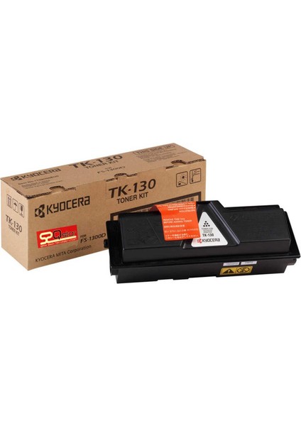 Kyocera Tk 130 Muadil Toner