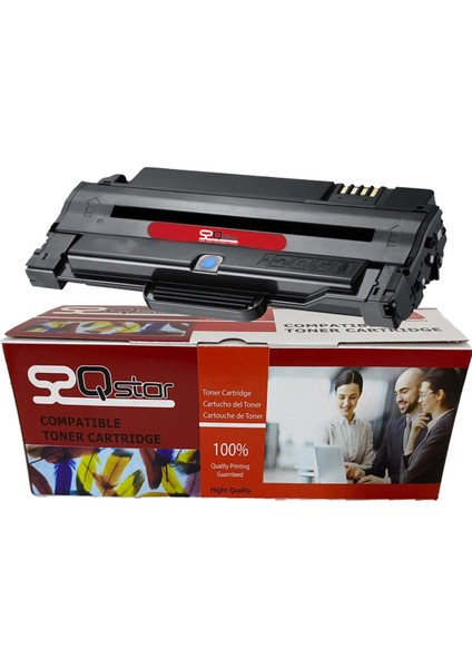 Samsung Mlt D105L Muadil Toner