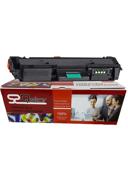 Samsung Mlt 116L Muadil Toner