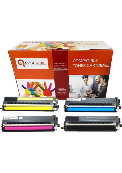 BROTHER TN 315 SET MUADİL TONER fiyatları