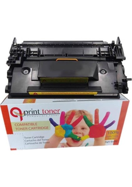 HP 26x cf226x crg052h Muadil Toner M402 426 LBP212 LBP214 LBP215 MF421 MF424 MF426 MF428 MF429
