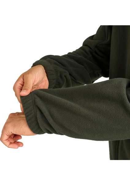 Solognac Polar - Avcılık ve Doğa Gözlemi - Kahverengi / Yeşil - 500 indirimleri