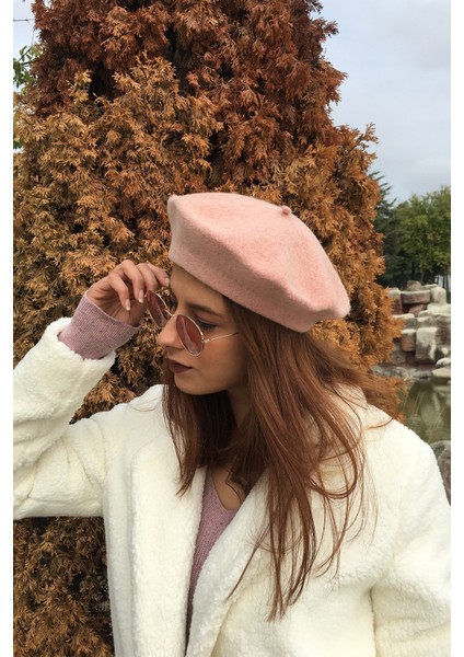 Pembe Ressam Bere modelleri