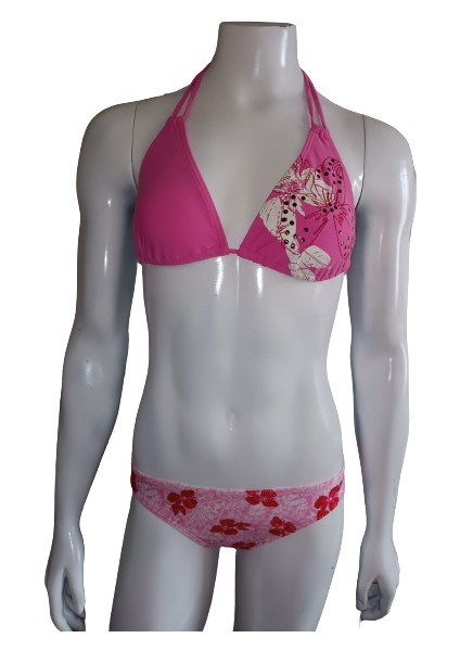 Ladıslao Pembe Bikini Takımı 14312636/499