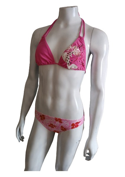 Ladıslao Pembe Bikini Takımı 14312636/499 fiyatları