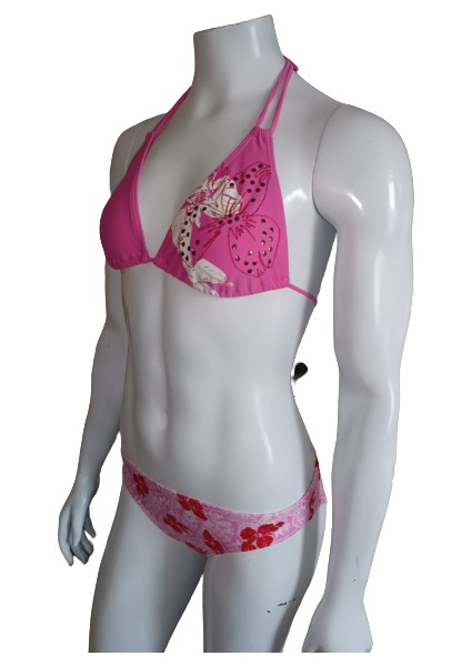 Ladıslao Pembe Bikini Takımı 14312636/499 modelleri