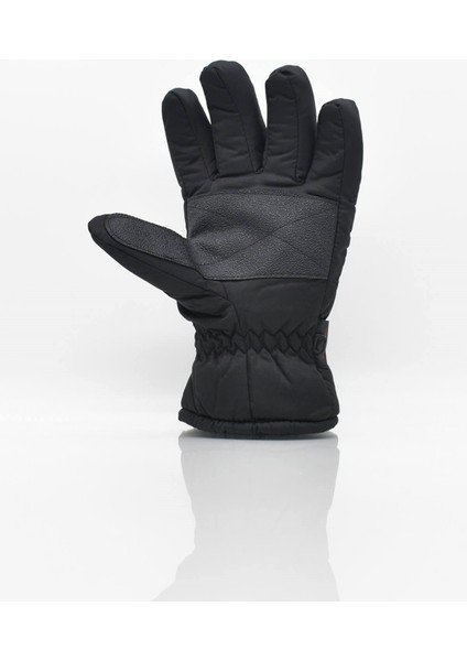 Kadın İçi Polar Siyah Kayak-Kar Eldiveni fiyatları